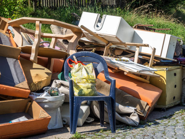 Best Professional Junk Removal  in Blossburg, PA