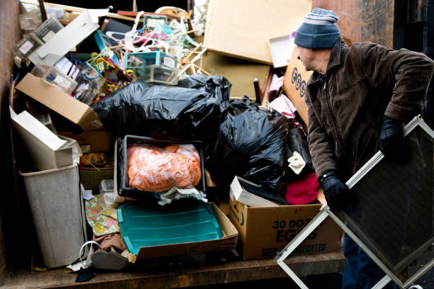 Best Yard Waste Removal  in Blossburg, PA