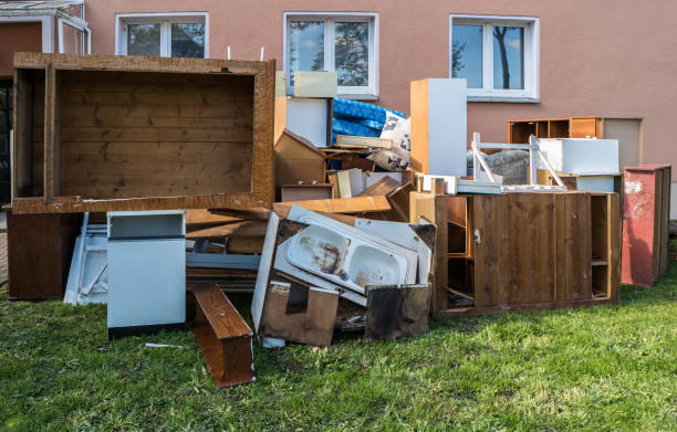 Best Garage Cleanout Services  in Blossburg, PA