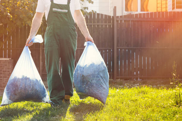 Basement Cleanout Services in Blossburg, PA