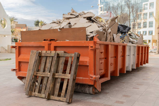 Best Commercial Cleanout Services  in Blossburg, PA