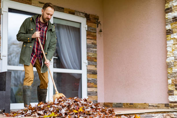 Best Construction Debris Removal  in Blossburg, PA