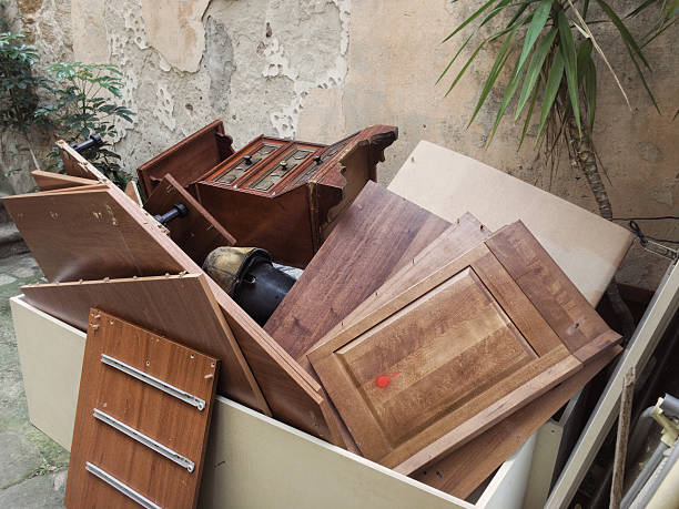 Best Local Junk Hauling  in Blossburg, PA